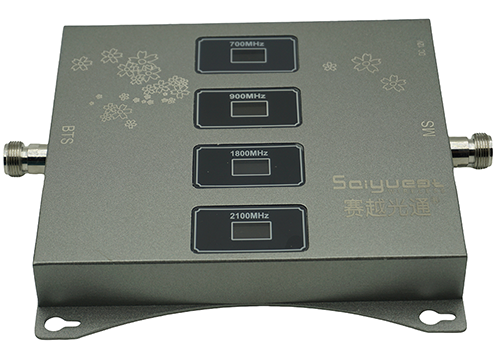  丘北四频手机信号接收器200㎡