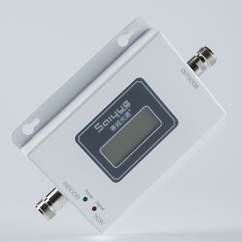 丘北家用配电房机房信号放大器200㎡