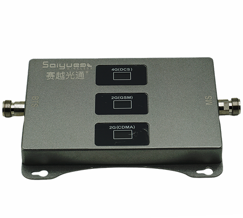 丘北三频手机信号增强器200㎡