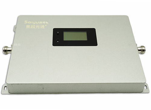  丘北三频/四频/五频手机信号接收器800㎡