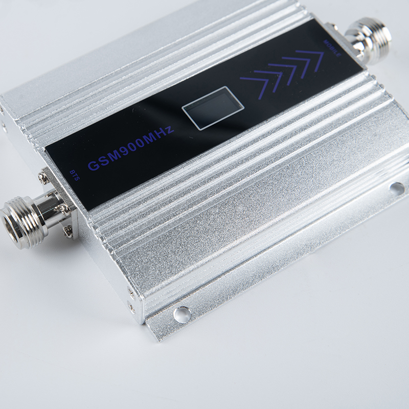 丘北家用单频手机信号增强器100㎡