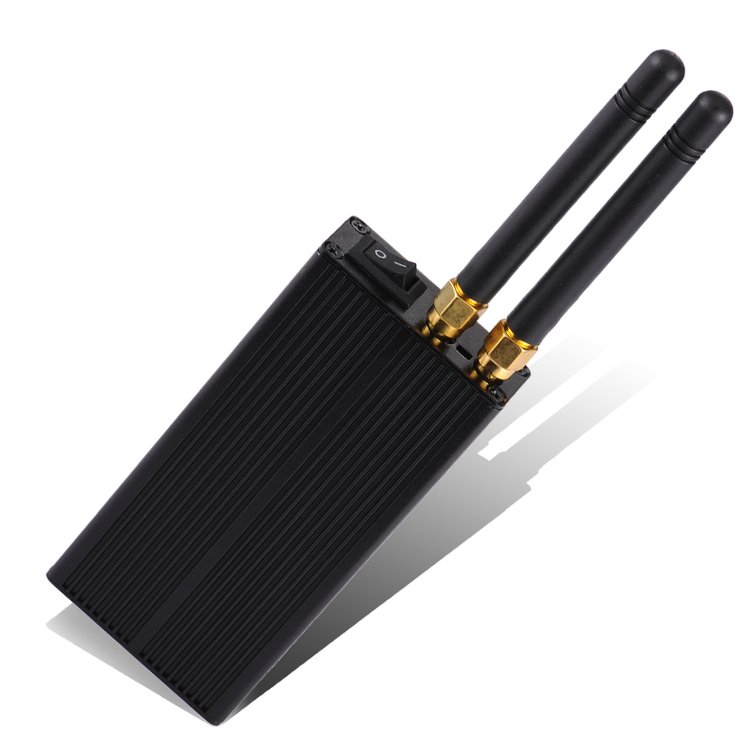  丘北1.2G/1.5G导航屏蔽器