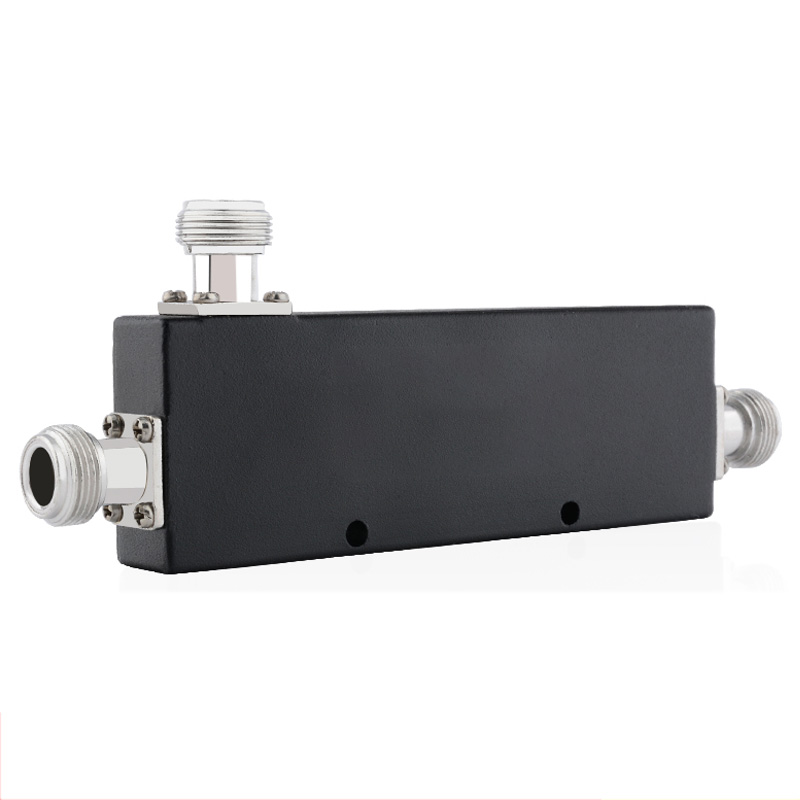  丘北FM调频广播同步广播耦合器