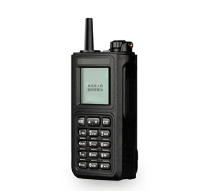  丘北单兵无人机侦测预警仪