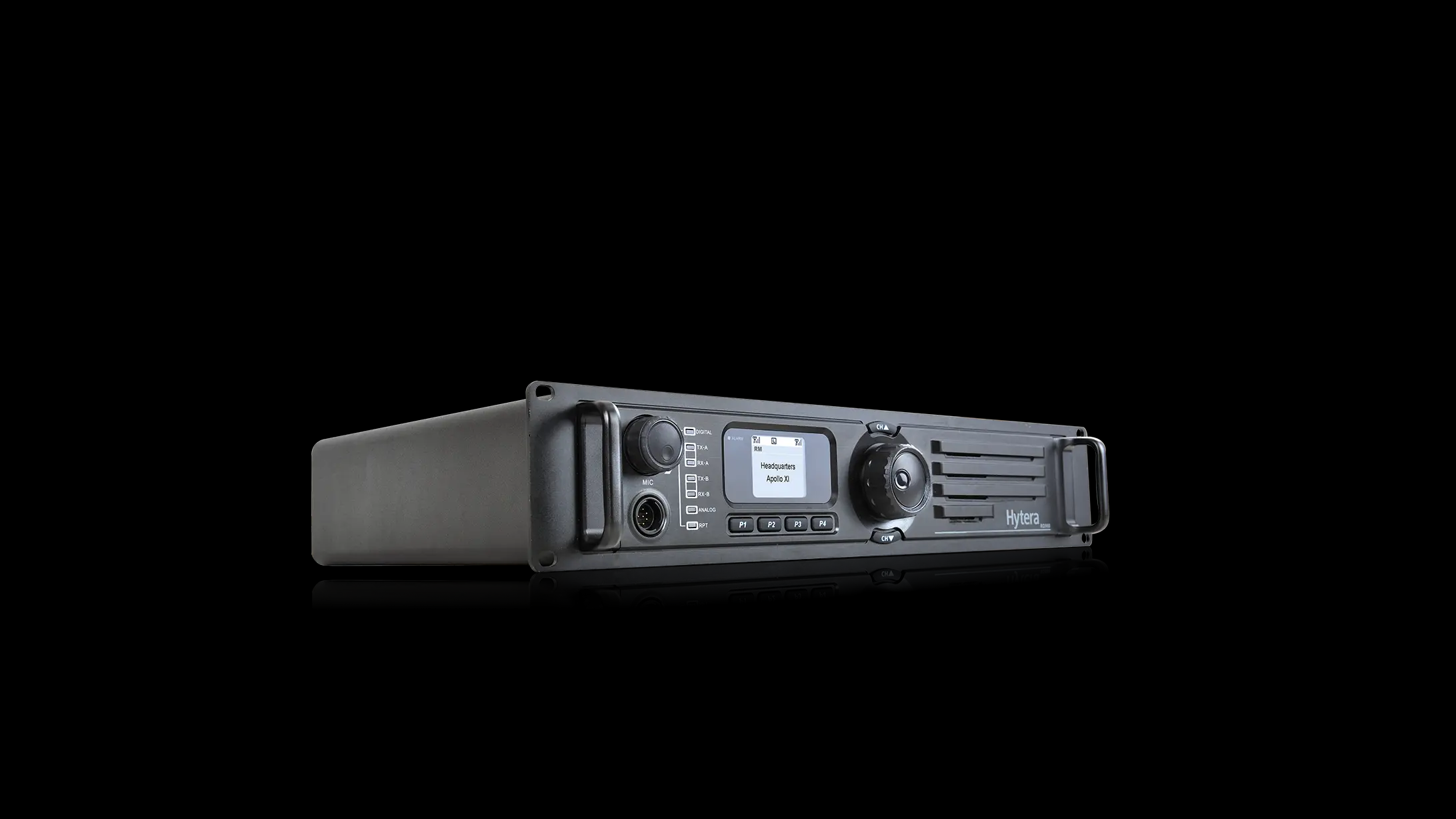  丘北数字中继中转台RD980（海能达）