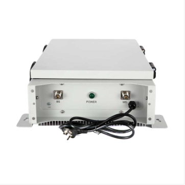  丘北无线对讲系统双向干线放大器