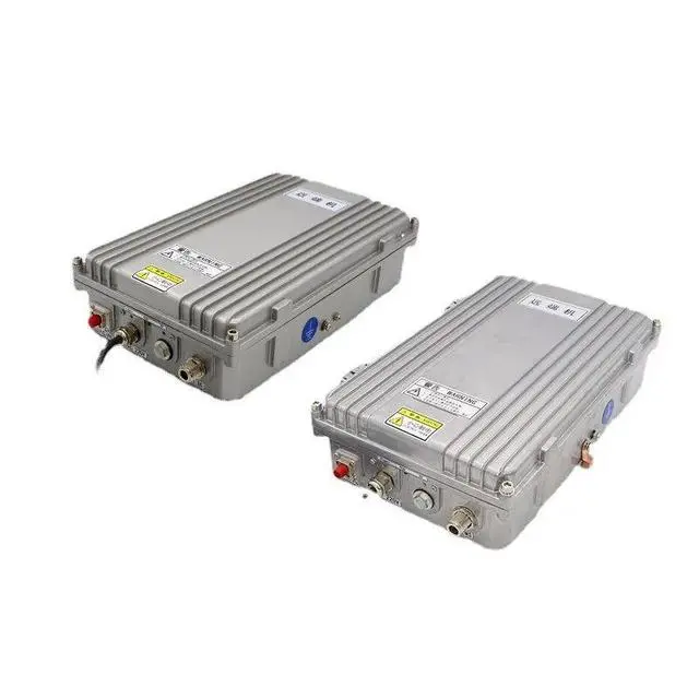  丘北无线对讲系统400M模拟光纤直放站