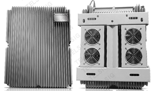  丘北大功率室外全向固定式无人机反制设备