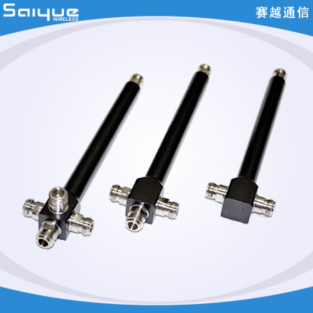  丘北FM调频广播同步广播功分器