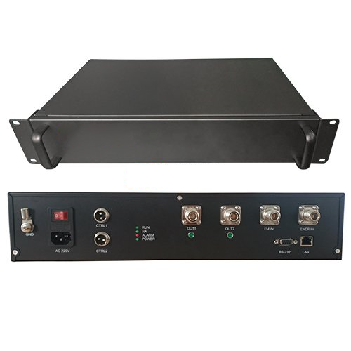  丘北FM调频广播插播主机