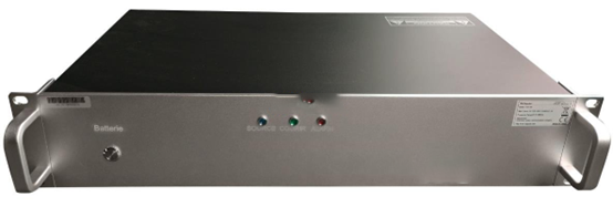  丘北350M PDT消防集群警用主机直放站