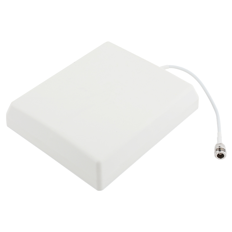  丘北室内外定向接收发射壁挂小平板天线700-3700MHz