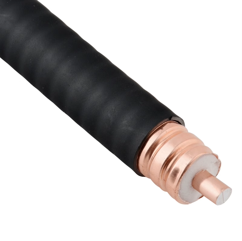  丘北HCAAY50-12（1/2”）同轴射频电缆馈线