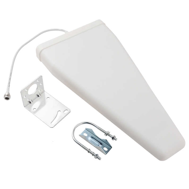  丘北对数周期天线定向接收发射700-3700MHz